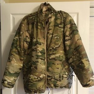 Snugpak Jacket